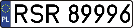 RSR89996