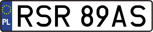 RSR89AS