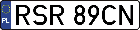 RSR89CN