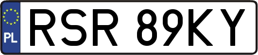 RSR89KY