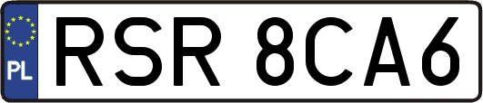 RSR8CA6