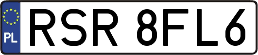 RSR8FL6