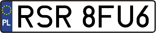 RSR8FU6