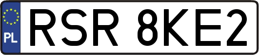 RSR8KE2