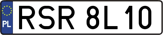 RSR8L10