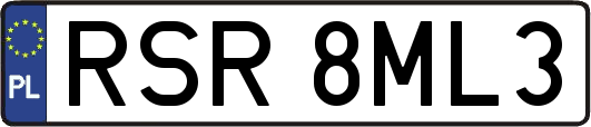 RSR8ML3