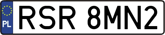 RSR8MN2