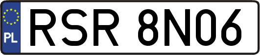 RSR8N06
