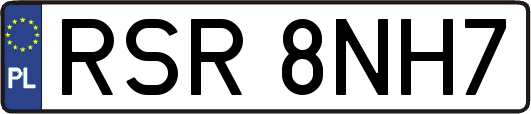 RSR8NH7