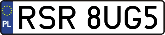 RSR8UG5