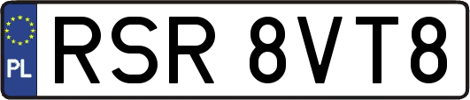 RSR8VT8