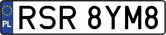 RSR8YM8