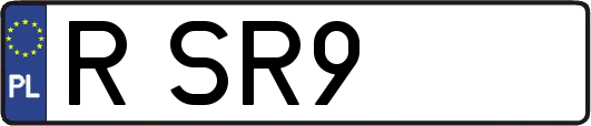 RSR9