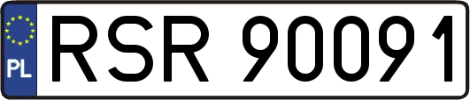 RSR90091