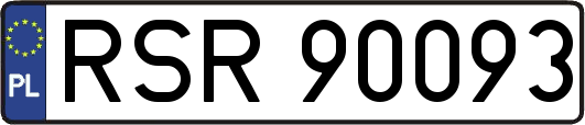 RSR90093