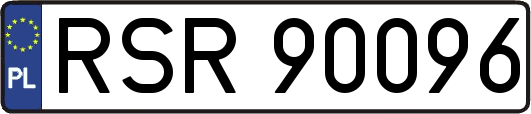 RSR90096