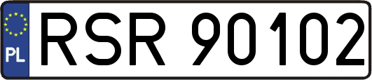 RSR90102