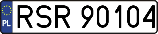 RSR90104