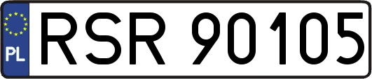 RSR90105