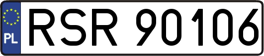 RSR90106