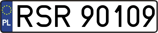 RSR90109