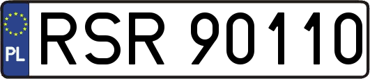 RSR90110