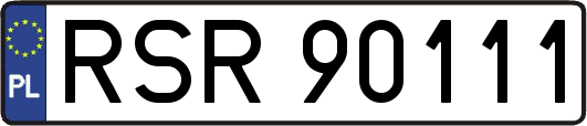 RSR90111