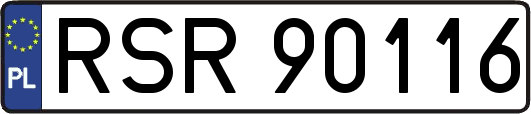 RSR90116