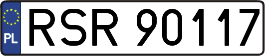 RSR90117