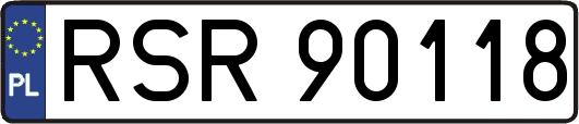 RSR90118