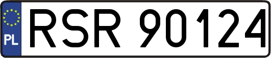 RSR90124