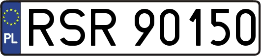 RSR90150