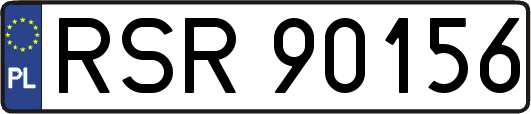 RSR90156