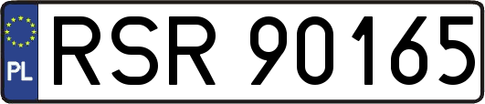 RSR90165