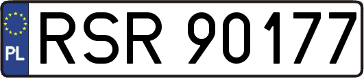RSR90177