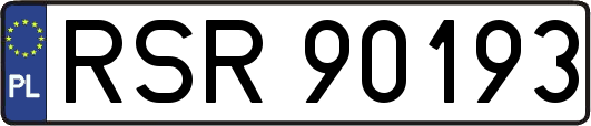 RSR90193