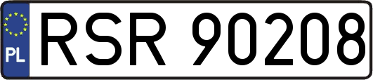 RSR90208