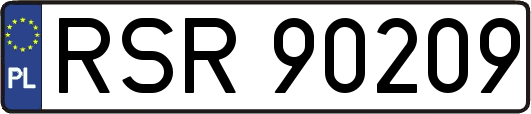 RSR90209