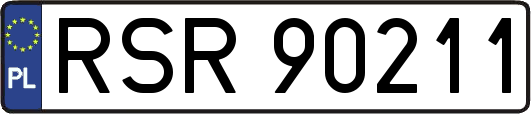 RSR90211