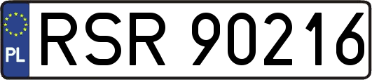 RSR90216