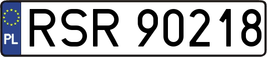 RSR90218