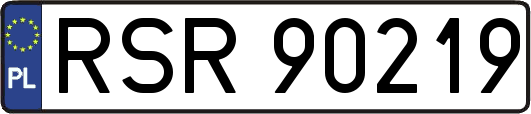 RSR90219