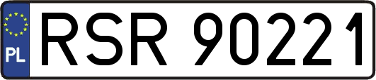 RSR90221
