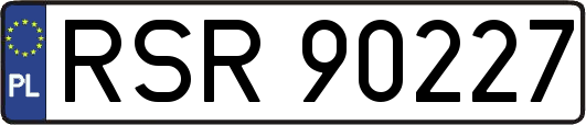 RSR90227