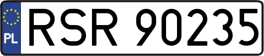 RSR90235