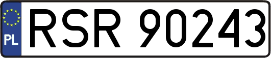 RSR90243