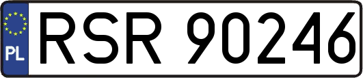 RSR90246