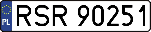 RSR90251