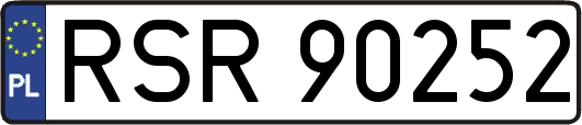RSR90252