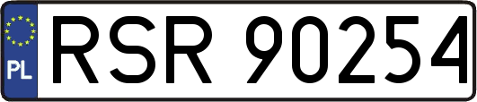 RSR90254